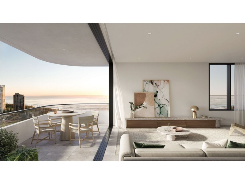 26 – 28 Alexandra Avenue, Mermaid Beach QLD 4218