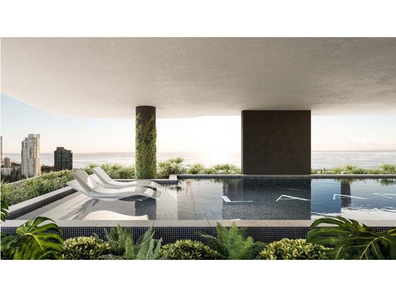 26 – 28 Alexandra Avenue, Mermaid Beach QLD 4218