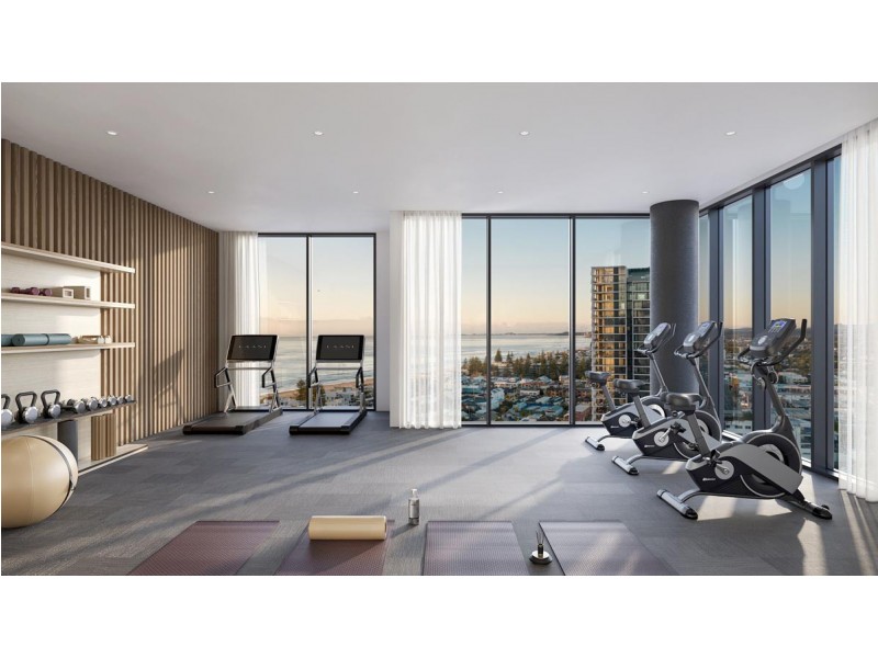 26 – 28 Alexandra Avenue, Mermaid Beach QLD 4218