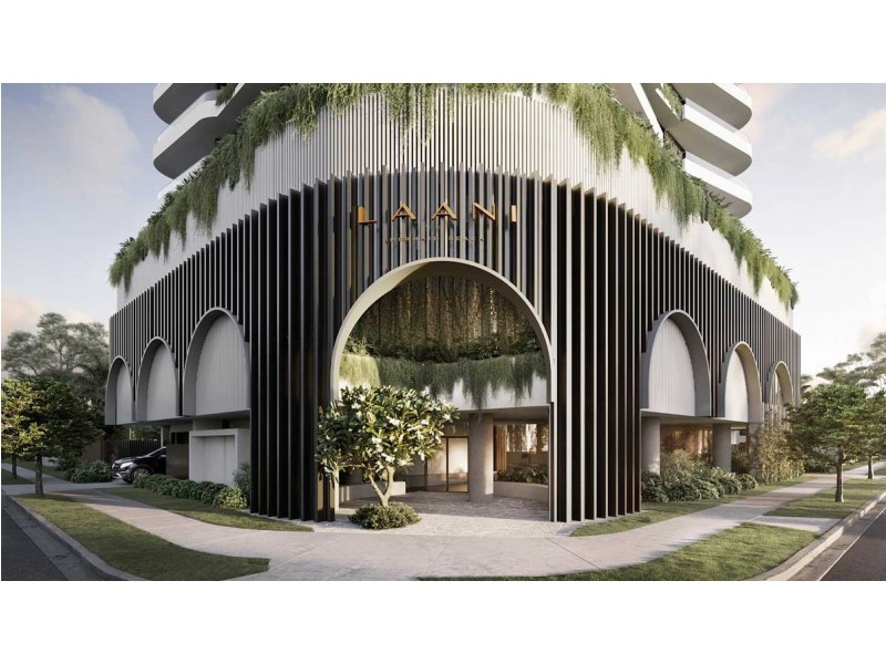 26 – 28 Alexandra Avenue, Mermaid Beach QLD 4218