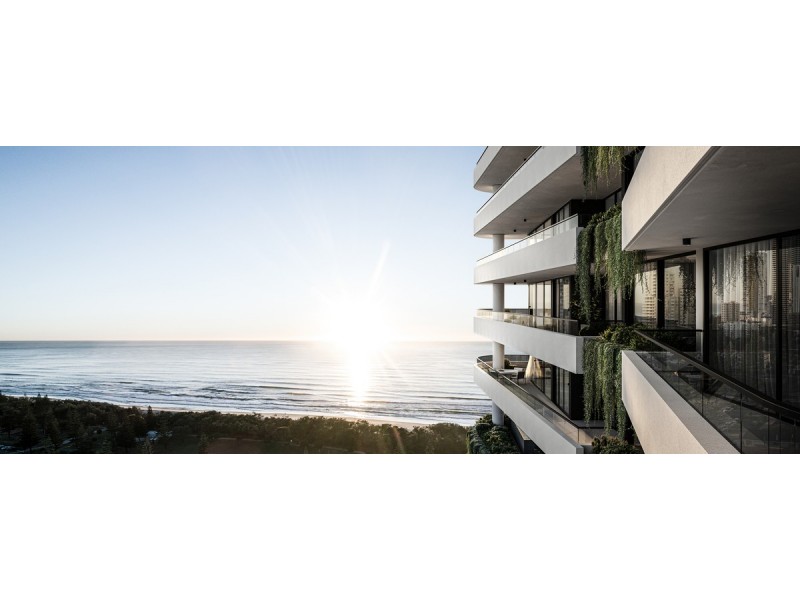 26 – 28 Alexandra Avenue, Mermaid Beach QLD 4218