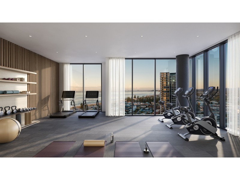 26 – 28 Alexandra Avenue, Mermaid Beach QLD 4218