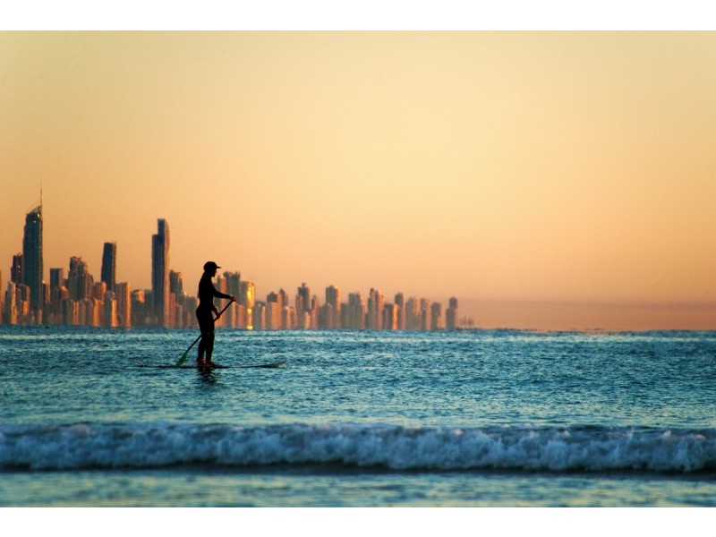 Mermaid Beach QLD 4218