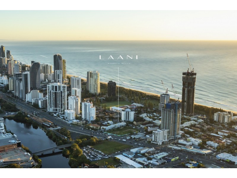 Mermaid Beach QLD 4218