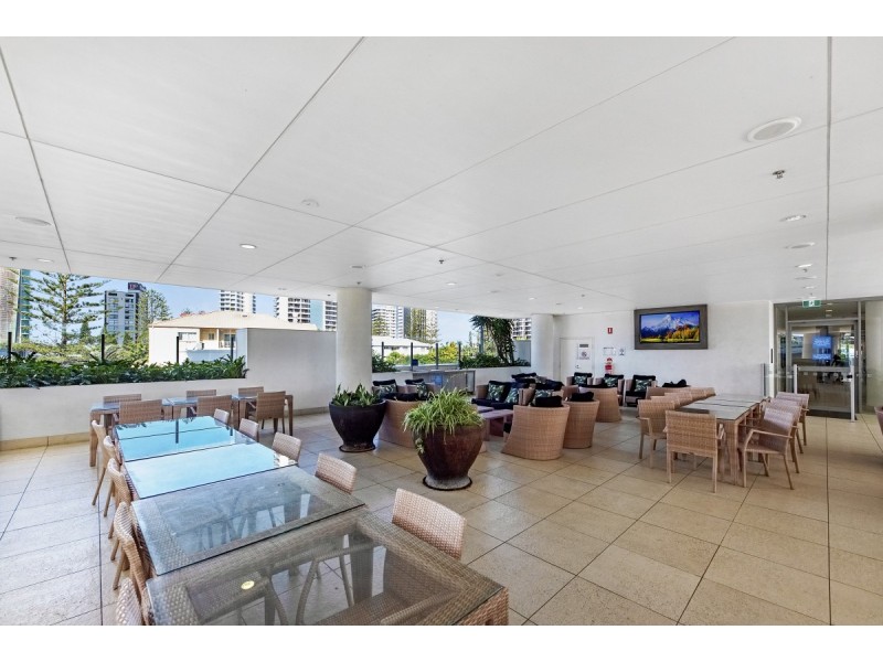 703/3018 Surfers Paradise Boulevard, Surfers Paradise QLD 4217