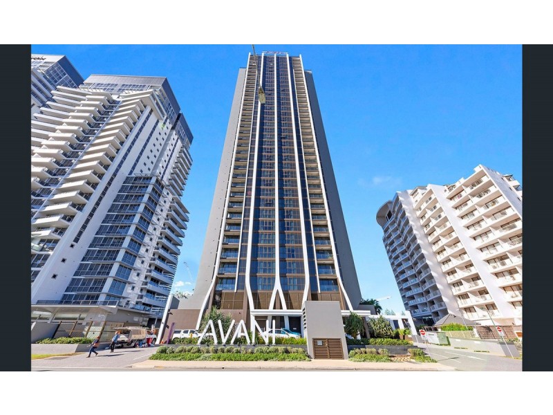 1102/2663 Gold Coast Highway, Broadbeach QLD 4218