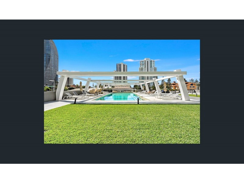 1102/2663 Gold Coast Highway, Broadbeach QLD 4218