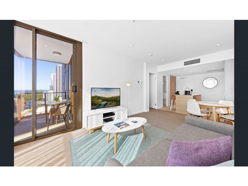 1102/2663 Gold Coast Highway, Broadbeach QLD 4218