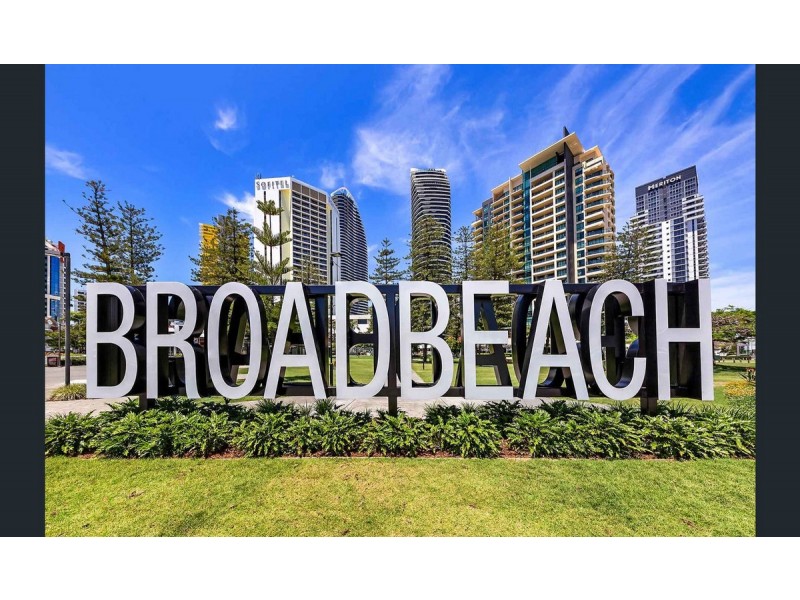 1102/2663 Gold Coast Highway, Broadbeach QLD 4218