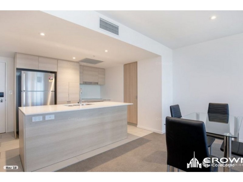 3102/2663 Gold Coast Highway, Broadbeach QLD 4218