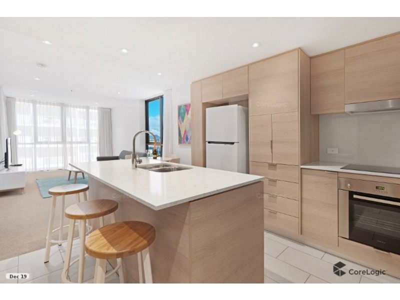 3102/2663 Gold Coast Highway, Broadbeach QLD 4218