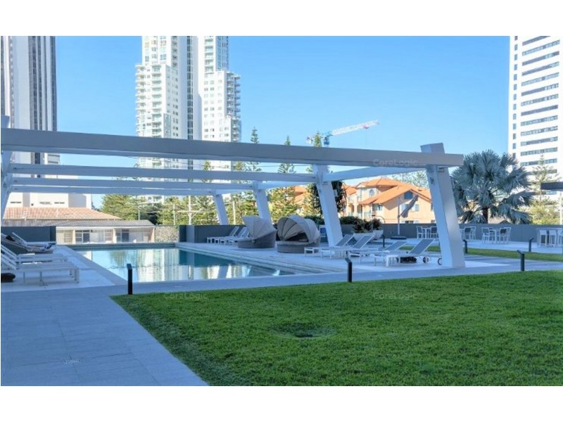 3102/2663 Gold Coast Highway, Broadbeach QLD 4218
