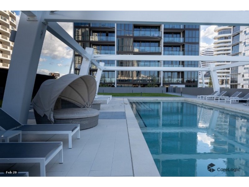 3102/2663 Gold Coast Highway, Broadbeach QLD 4218