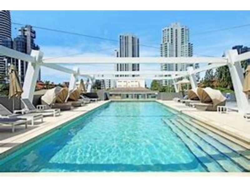 3102/2663 Gold Coast Highway, Broadbeach QLD 4218