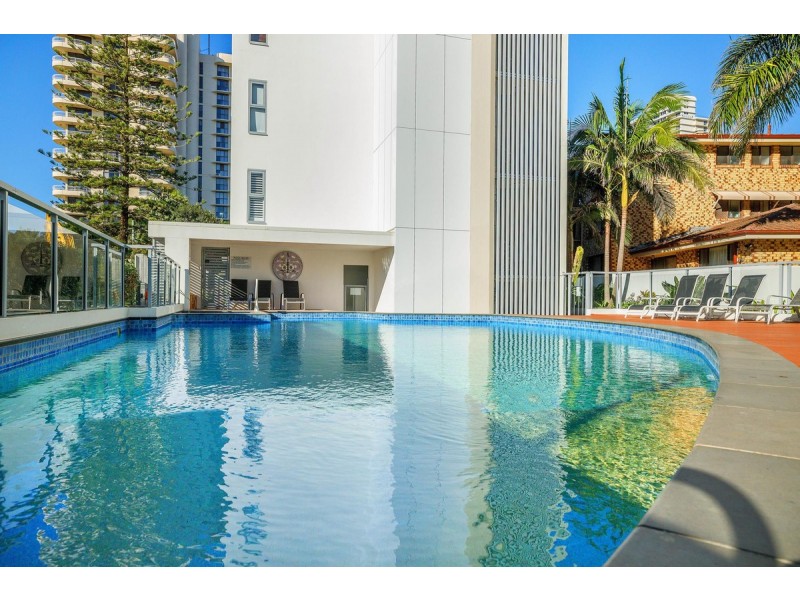 22/120 Surf Parade, Broadbeach QLD 4218