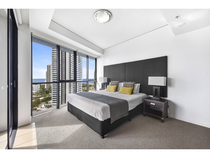 1602/22 Surf Parade, Broadbeach QLD 4218