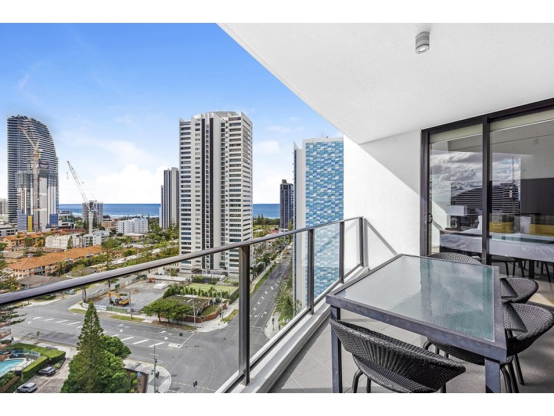 1602/22 Surf Parade, Broadbeach QLD 4218
