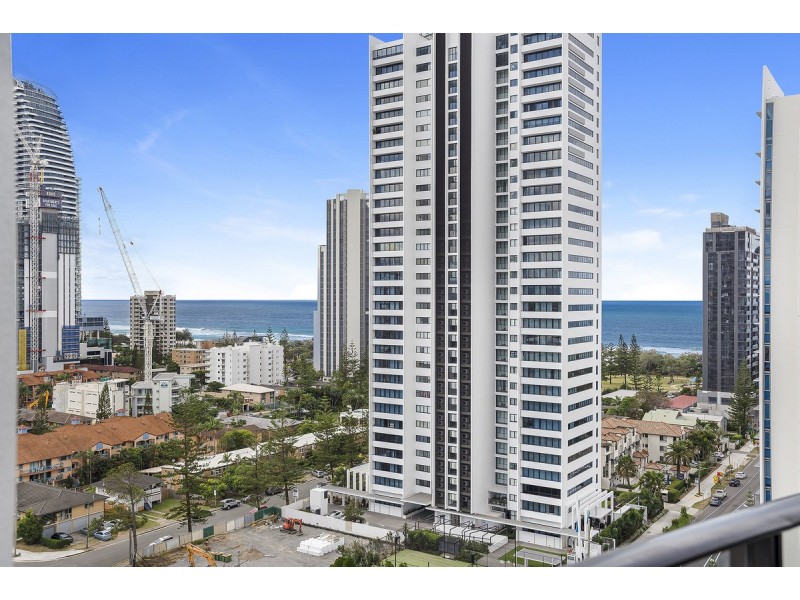 1602/22 Surf Parade, Broadbeach QLD 4218