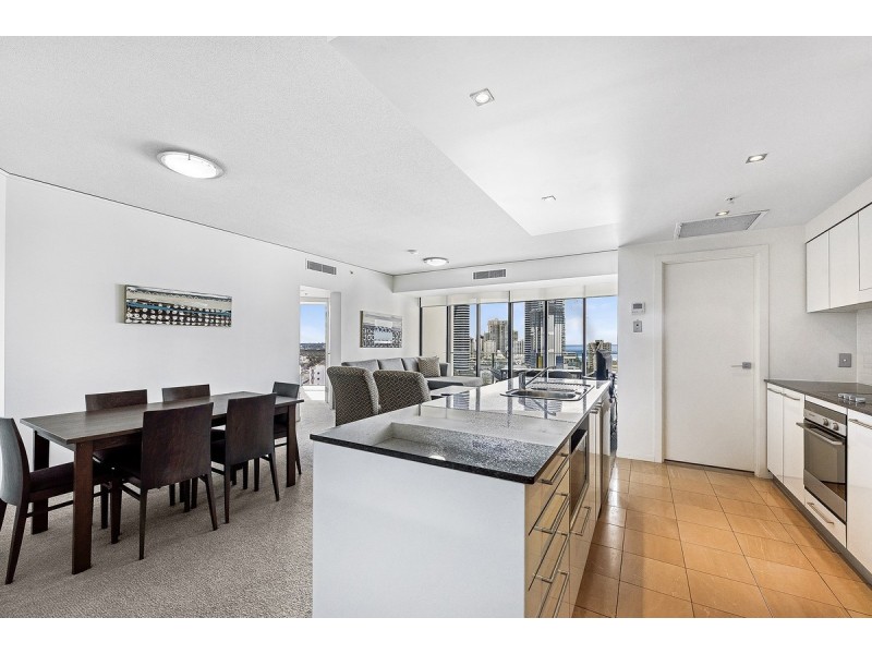 1602/22 Surf Parade, Broadbeach QLD 4218