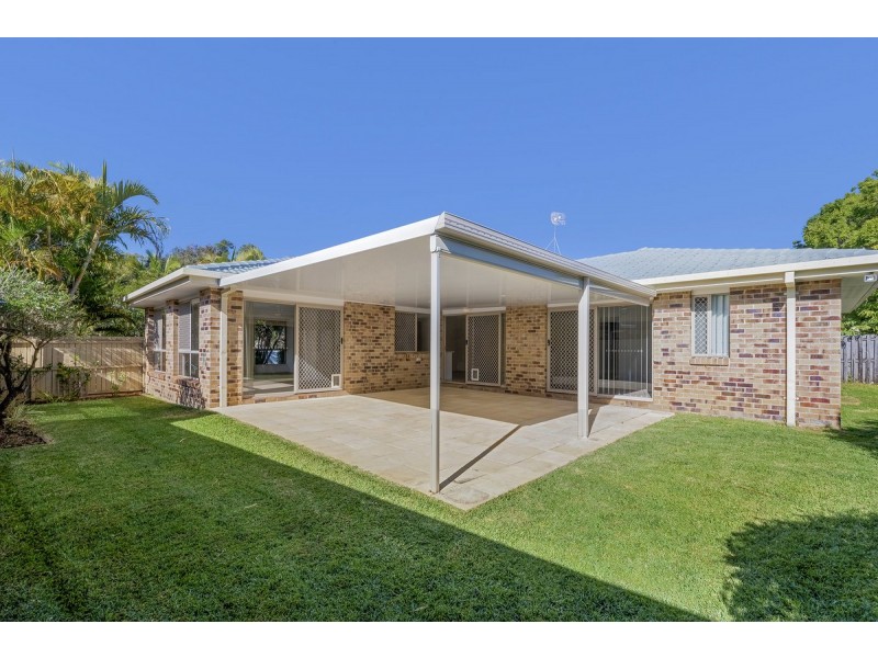 5 Parkdale Court, Robina QLD 4226