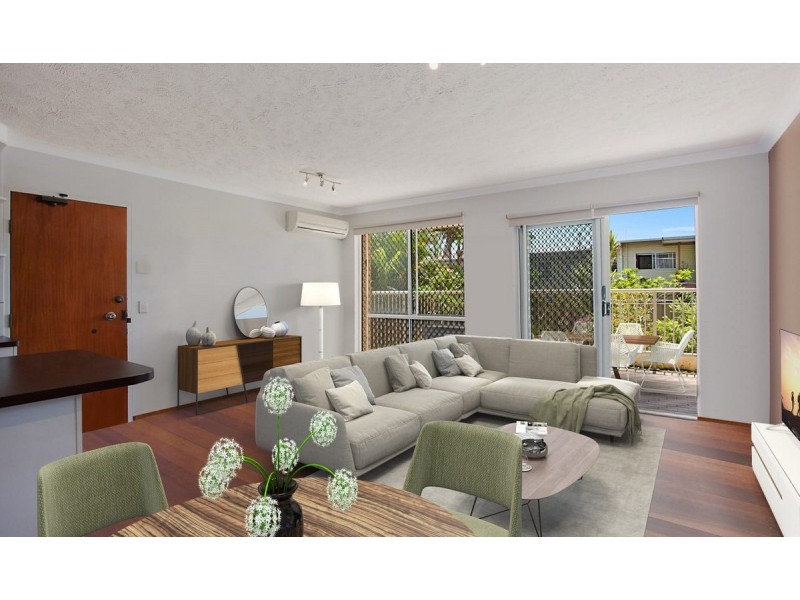 3/2279 Gold Coast Highway, Mermaid Beach QLD 4218