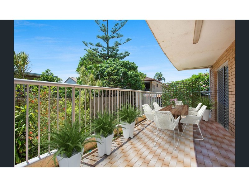 3/2279 Gold Coast Highway, Mermaid Beach QLD 4218