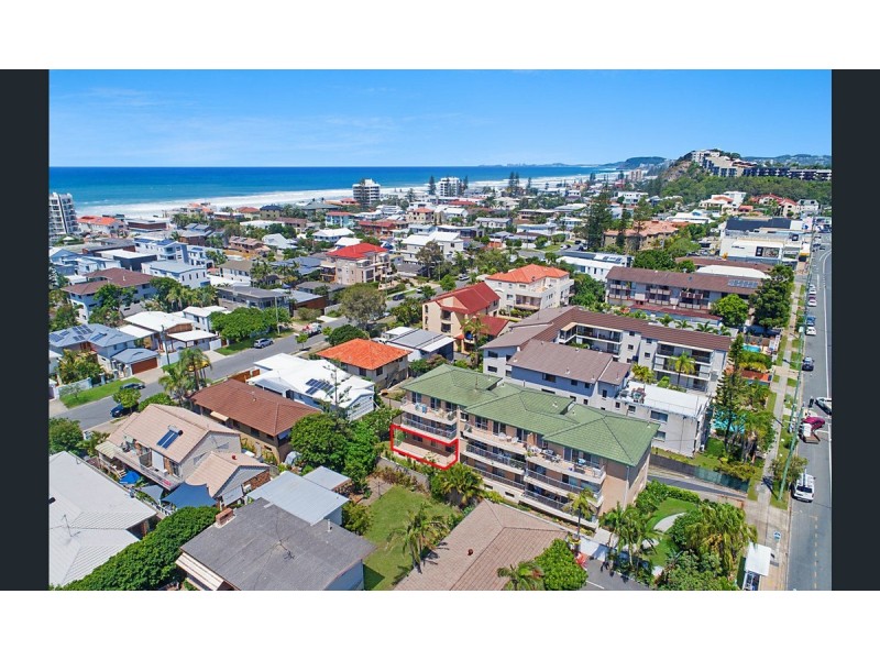 3/2279 Gold Coast Highway, Mermaid Beach QLD 4218