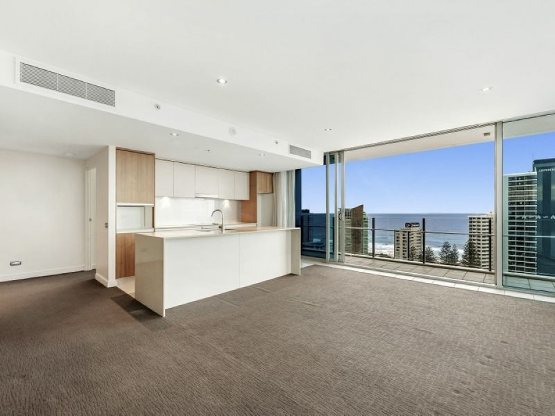 1506/3018 Surfers Paradise Boulevard, Surfers Paradise QLD 4217