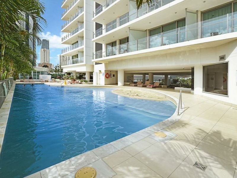 1506/3018 Surfers Paradise Boulevard, Surfers Paradise QLD 4217