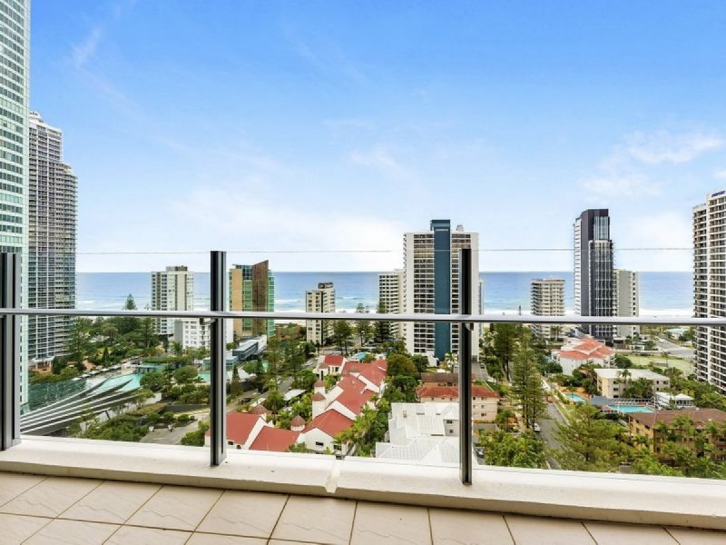 1506/3018 Surfers Paradise Boulevard, Surfers Paradise QLD 4217