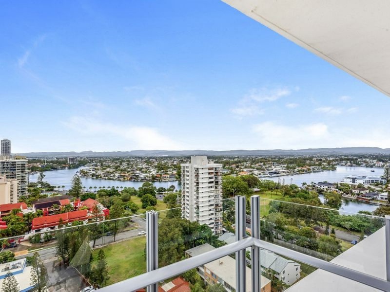 1506/3018 Surfers Paradise Boulevard, Surfers Paradise QLD 4217