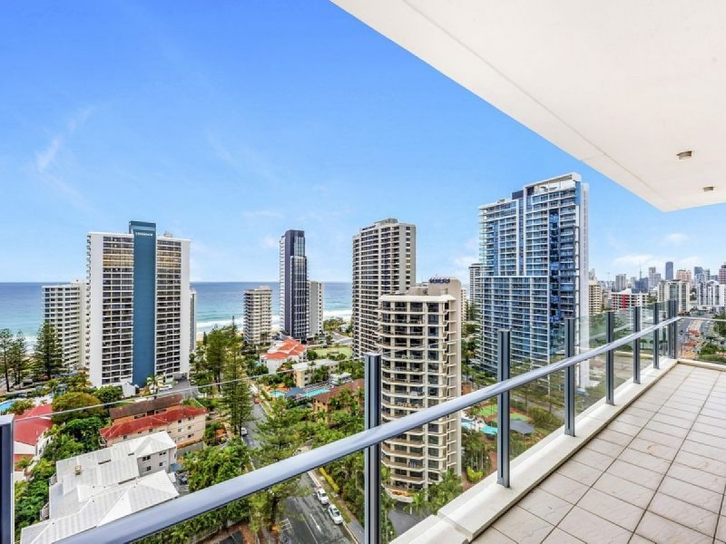1506/3018 Surfers Paradise Boulevard, Surfers Paradise QLD 4217