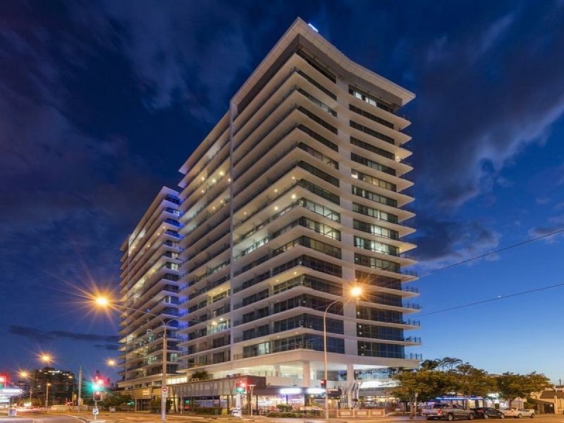 1506/3018 Surfers Paradise Boulevard, Surfers Paradise QLD 4217