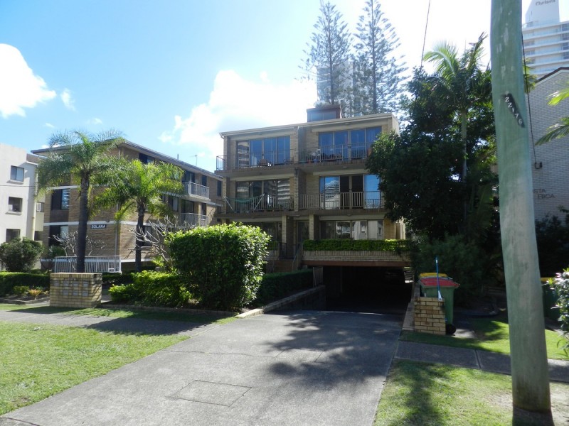 4/11 Australia Avenue, Broadbeach QLD 4218