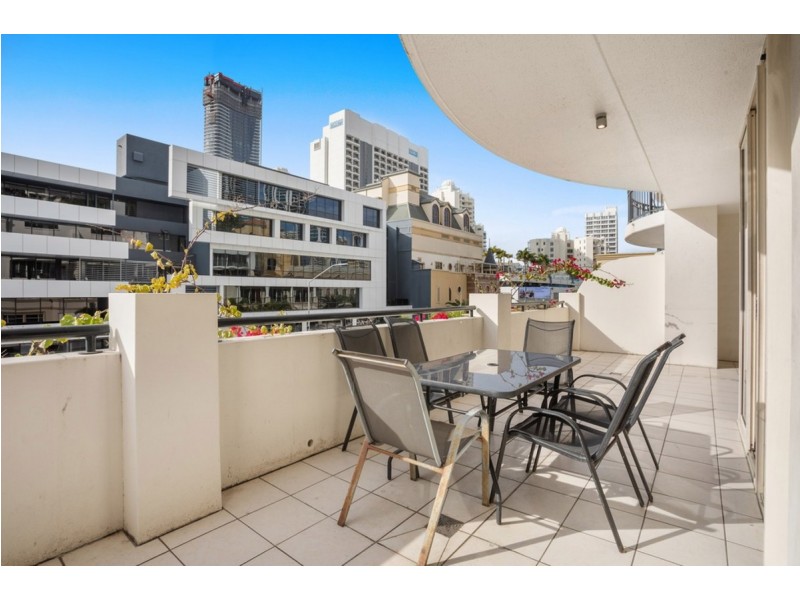 2025/23 Ferny Avenue, Surfers Paradise QLD 4217