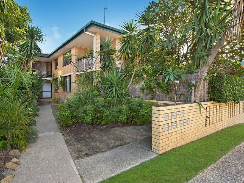 6/6 Rosewood Avenue, Broadbeach QLD 4218