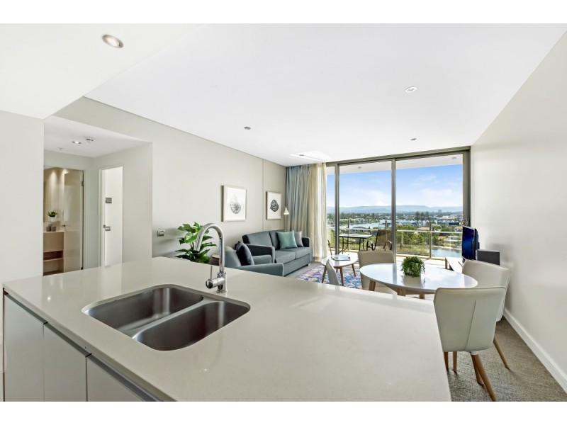 703/3018 Surfers Paradise Boulevard, Surfers Paradise QLD 4217