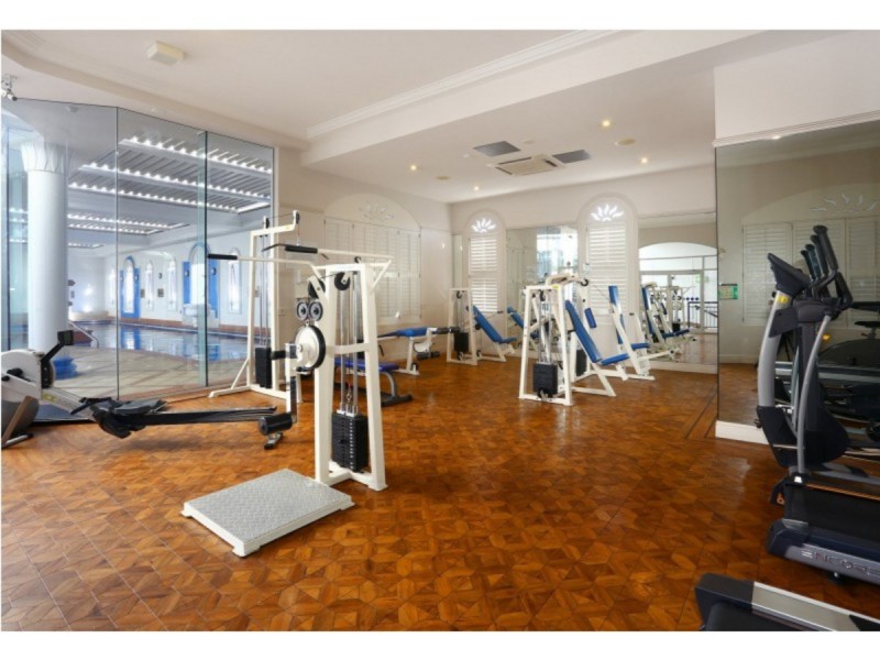 1111/24 Queensland Avenue, Broadbeach QLD 4218