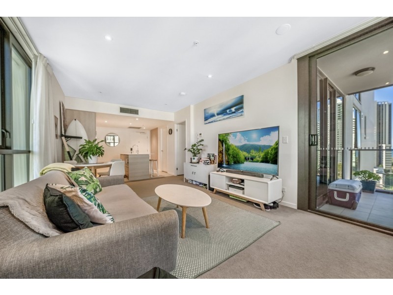 1106/2663 Gold Coast Highway, Broadbeach QLD 4218