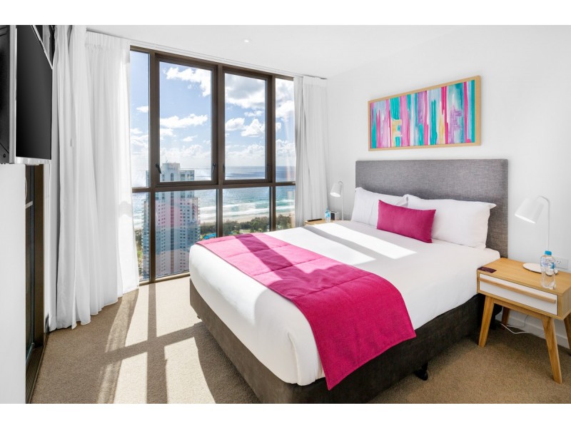 1106/2663 Gold Coast Highway, Broadbeach QLD 4218