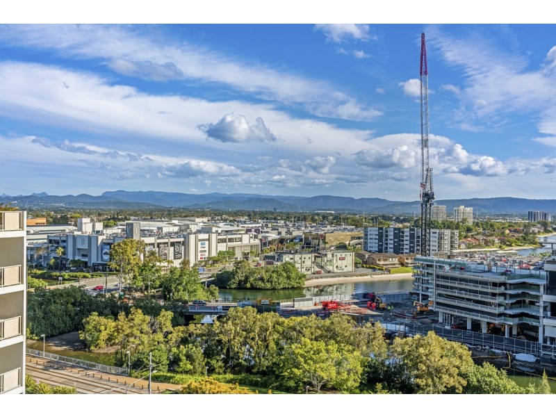 1106/2663 Gold Coast Highway, Broadbeach QLD 4218