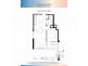 1106/2663 Gold Coast Highway, Broadbeach QLD 4218 Floorplan