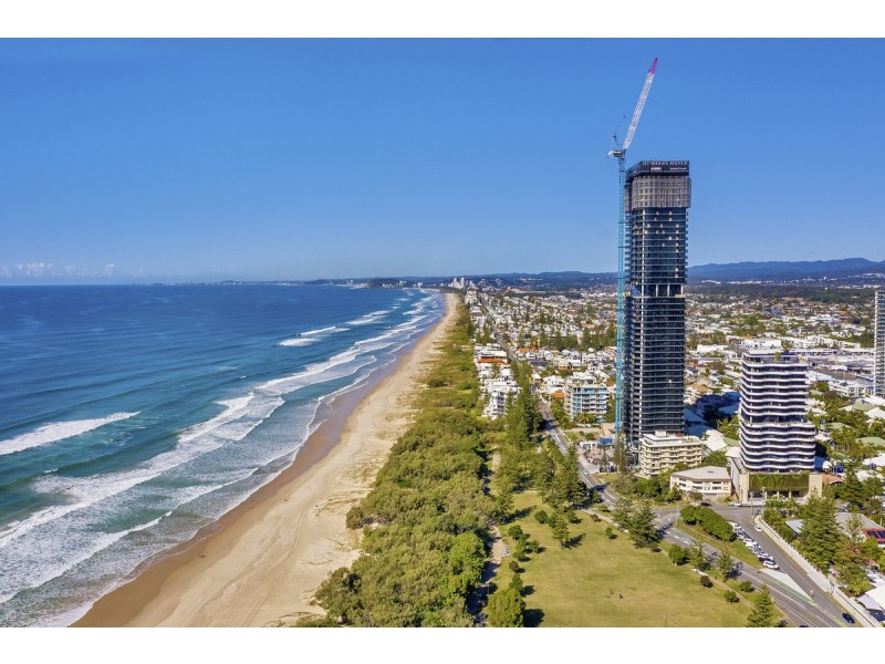 803/4-6 Alexandra Avenue, Mermaid Beach QLD 4218