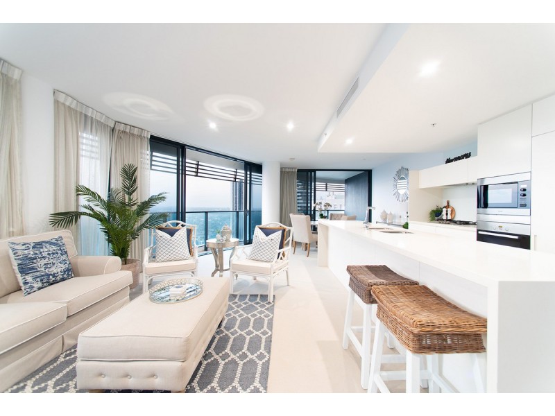 22502/21 Elizabeth Avenue, Broadbeach QLD 4218