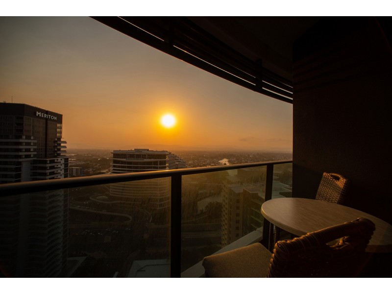 22502/21 Elizabeth Avenue, Broadbeach QLD 4218