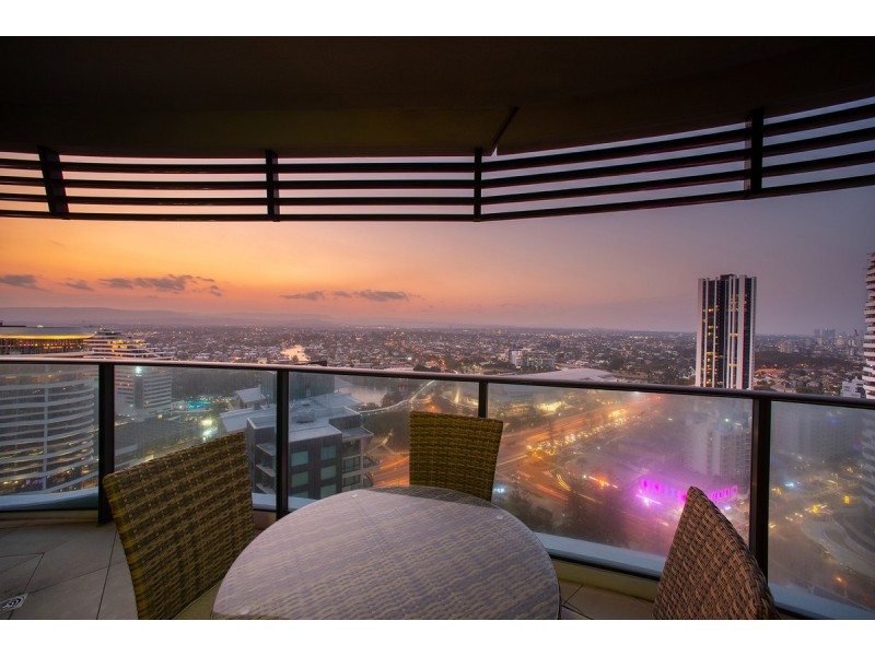 22502/21 Elizabeth Avenue, Broadbeach QLD 4218