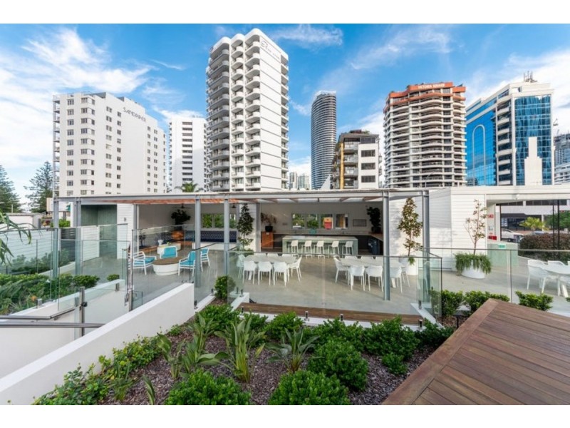 5E/1 Albert Avenue, Broadbeach QLD 4218