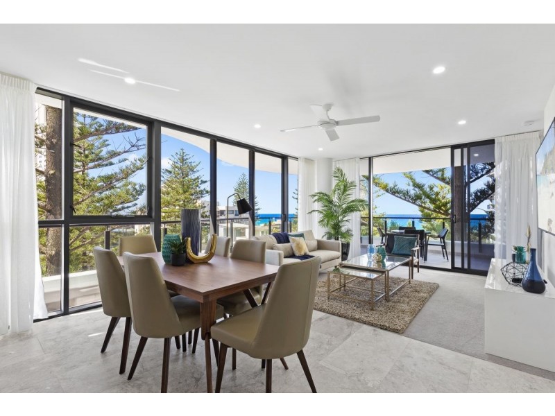 401/95 Old Burleigh Road, Broadbeach QLD 4218