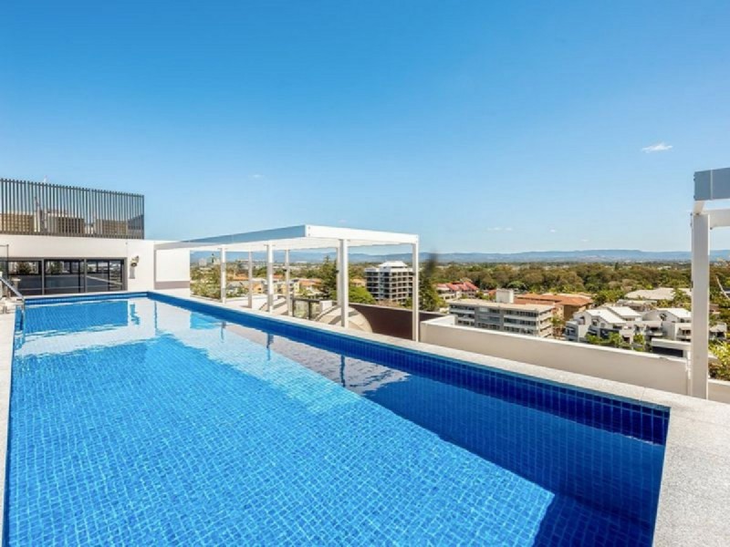 401/95 Old Burleigh Road, Broadbeach QLD 4218