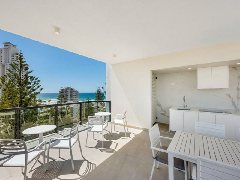 401/95 Old Burleigh Road, Broadbeach QLD 4218